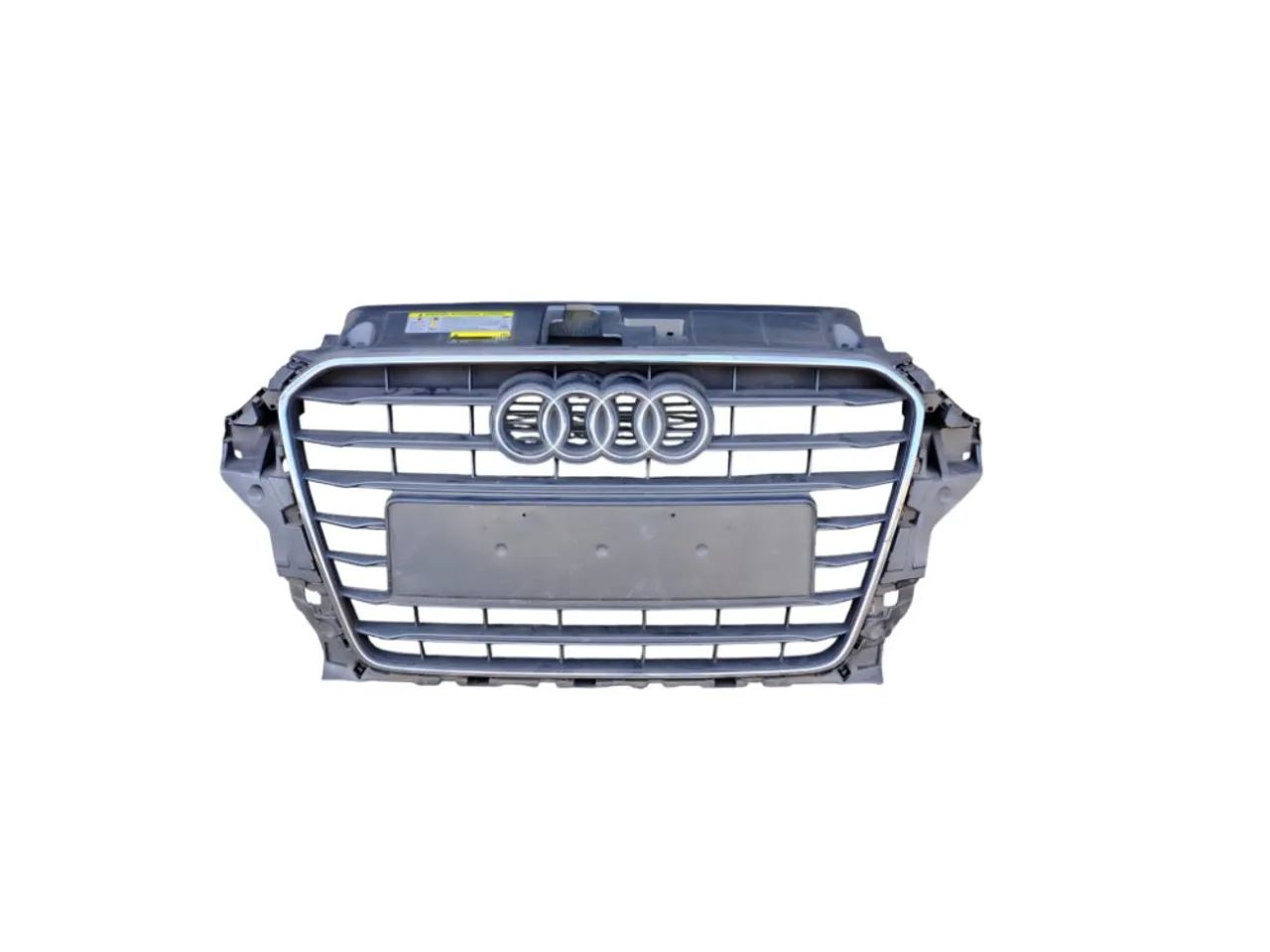 Grade central Audi A3 2013 2014 2015 2016 