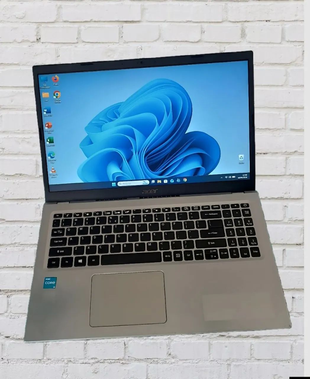 Notebook Acer CORE I3 SSD Windows 11 Garantia Parcelo no cartão  - Foto 4