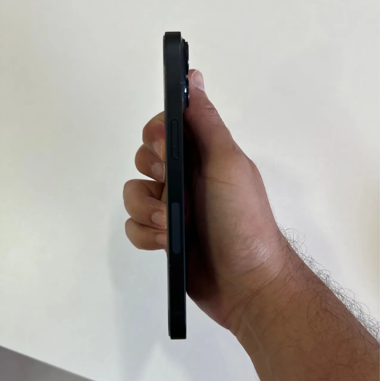iPhone 14 128Gb Midnight - Seminovo  - Foto 5