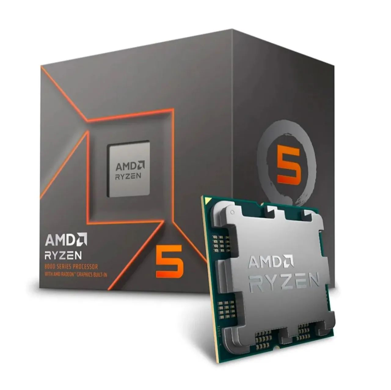 Oportunidade!! PC Gamer AM5 - Foto 2