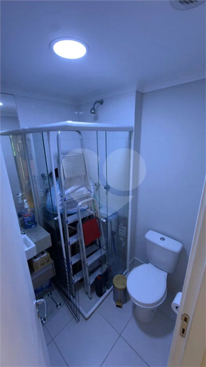 Apartamento com 2 quartos à venda em Catumbi - SP - Foto 5