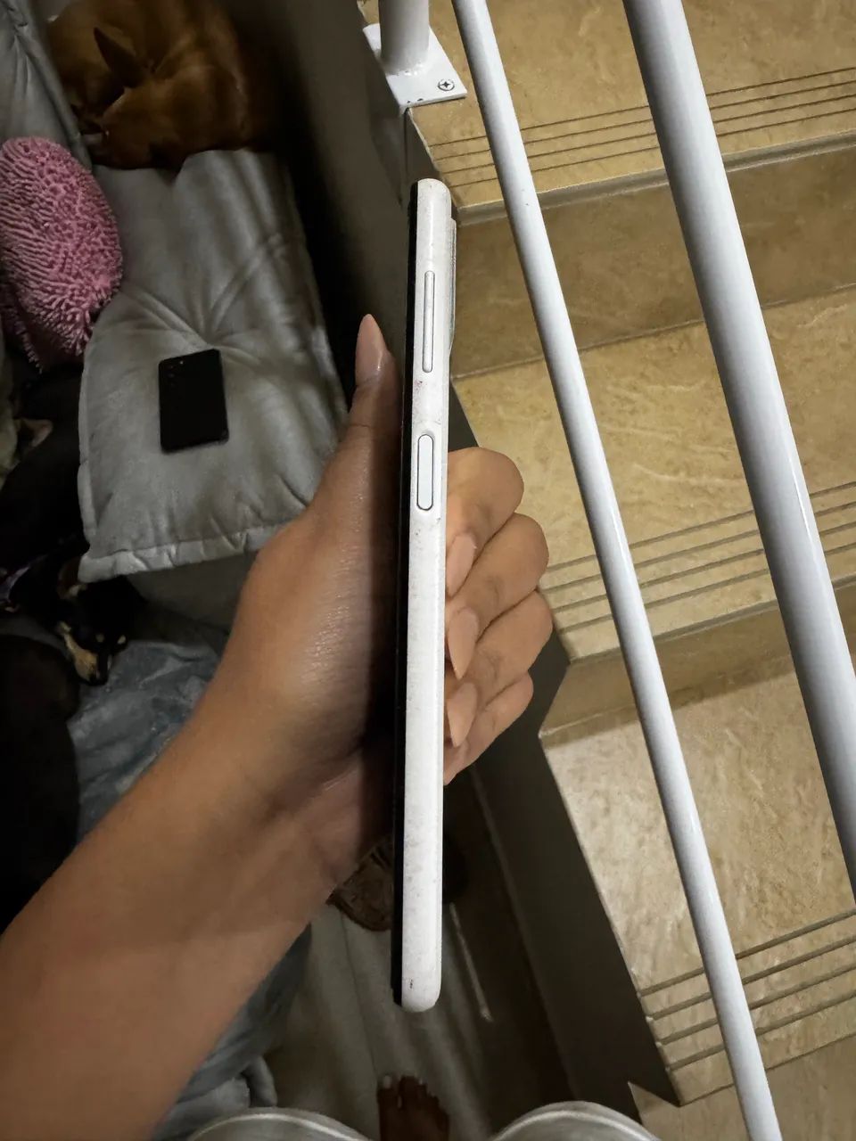 Vendo Samsung A22 - Foto 3