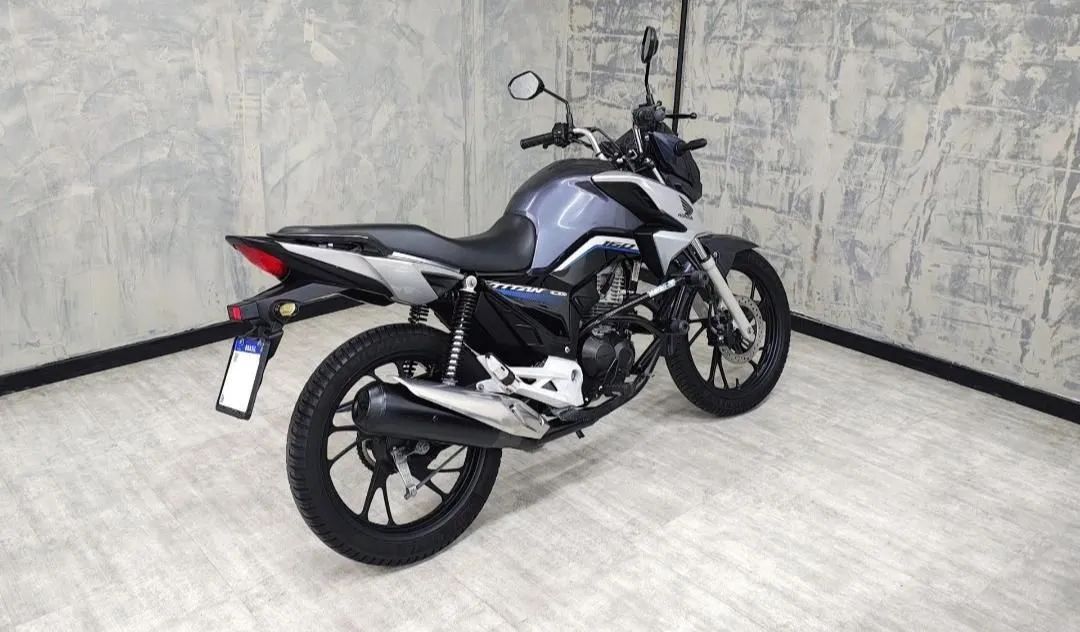 Honda CG 160 TITAN 2022 - Foto 4