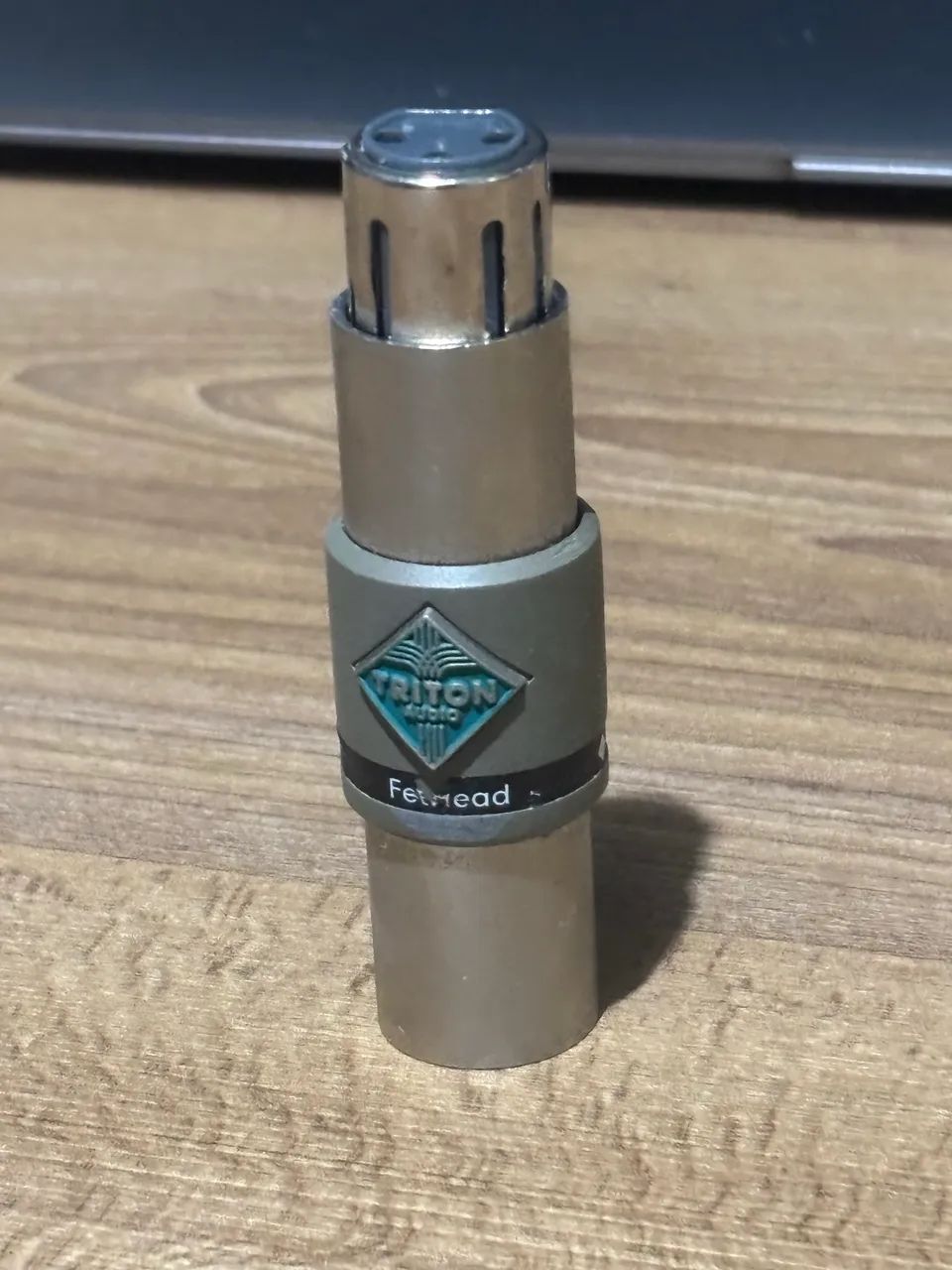 Preamp Triton Audio Fethead - Foto 2