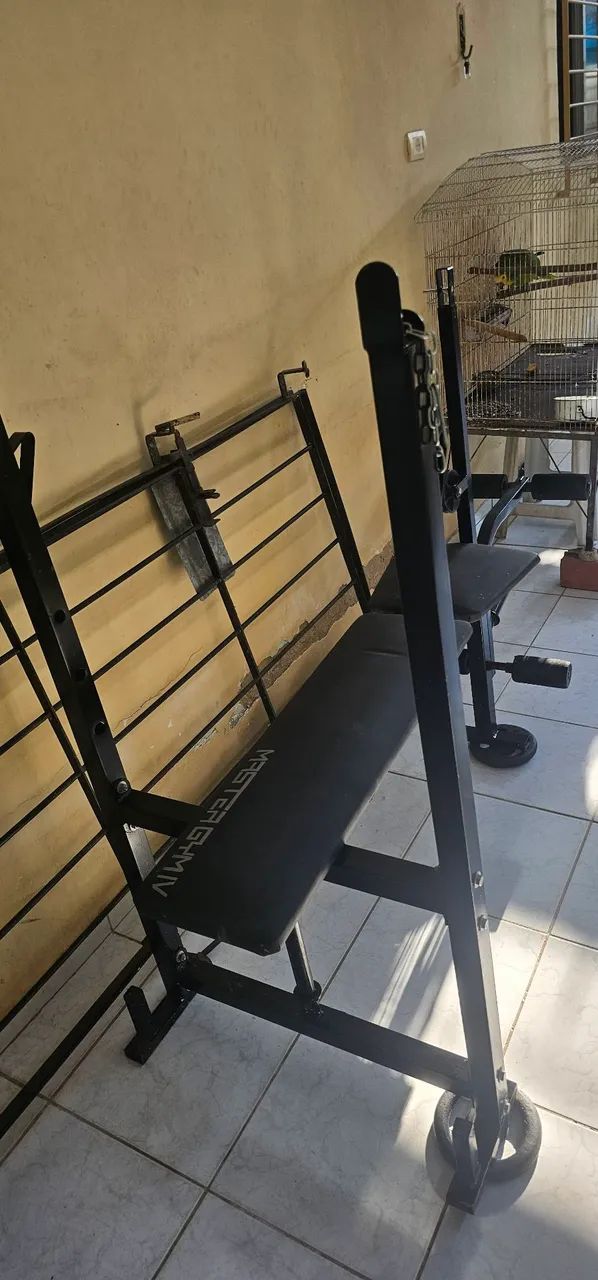 Academia - Foto 3