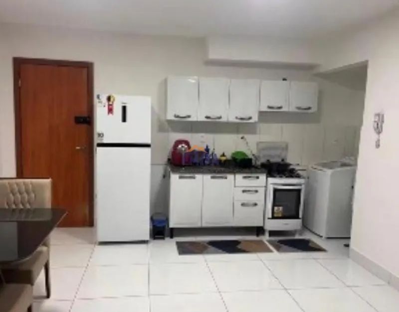 Apartamento com 1 quarto(s) no bairro Morada do Ouro em Cuiabá - MT - Foto 4