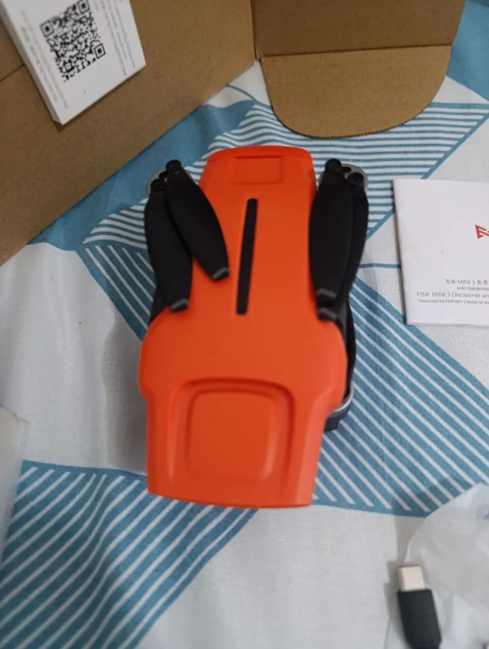 Drone Fimi Mini 3 SE - Foto 5