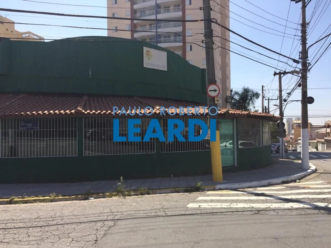 COMERCIAL - IPIRANGA - SP