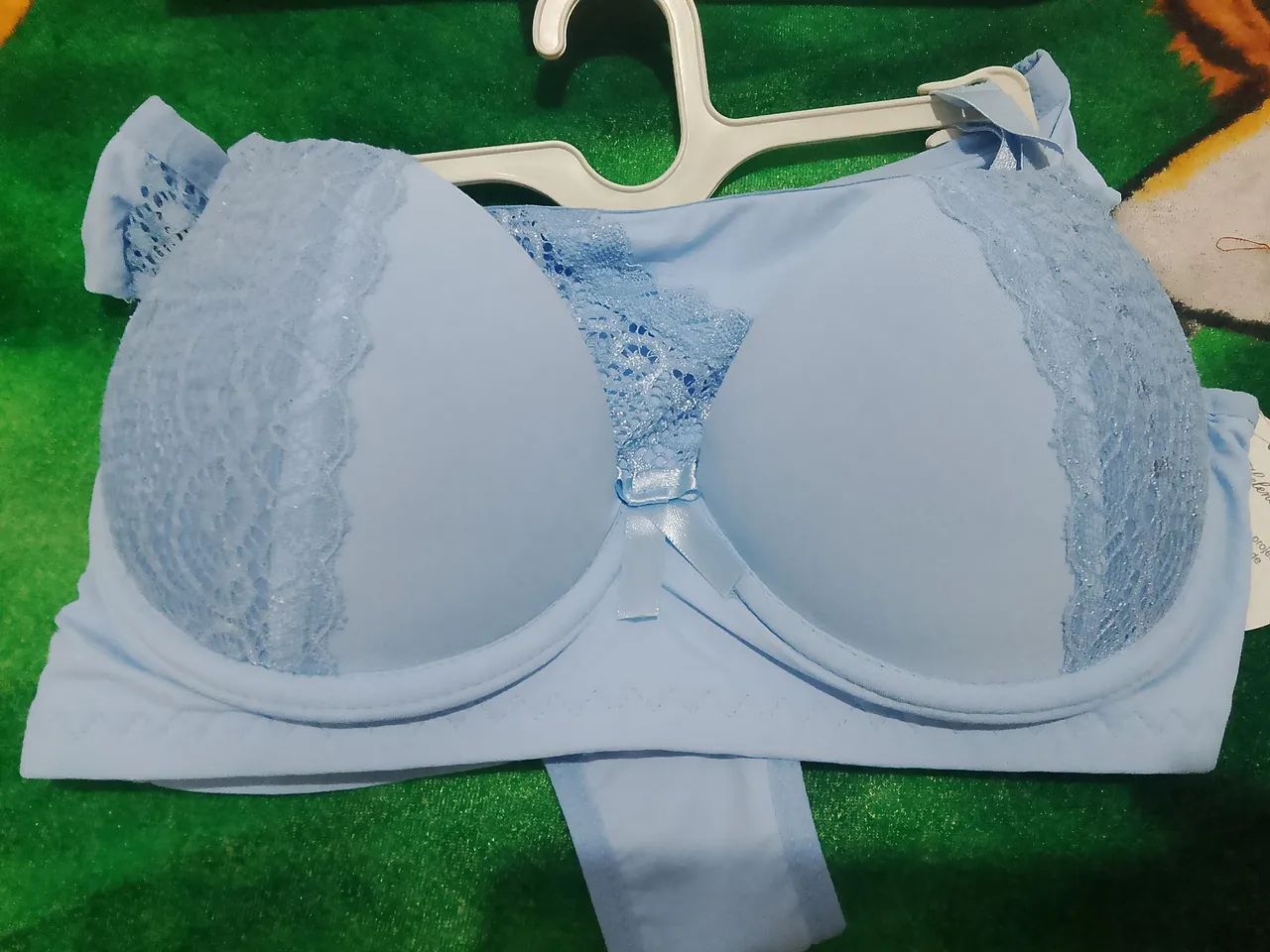 Conjunto de lingerie  - Foto 2