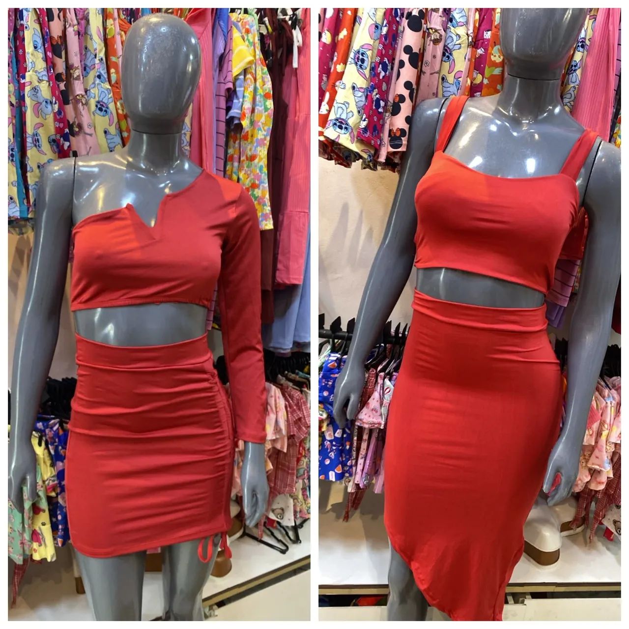 Jessy Moda Feminina - Roupas Lindas com Preço Justo! - Foto 2
