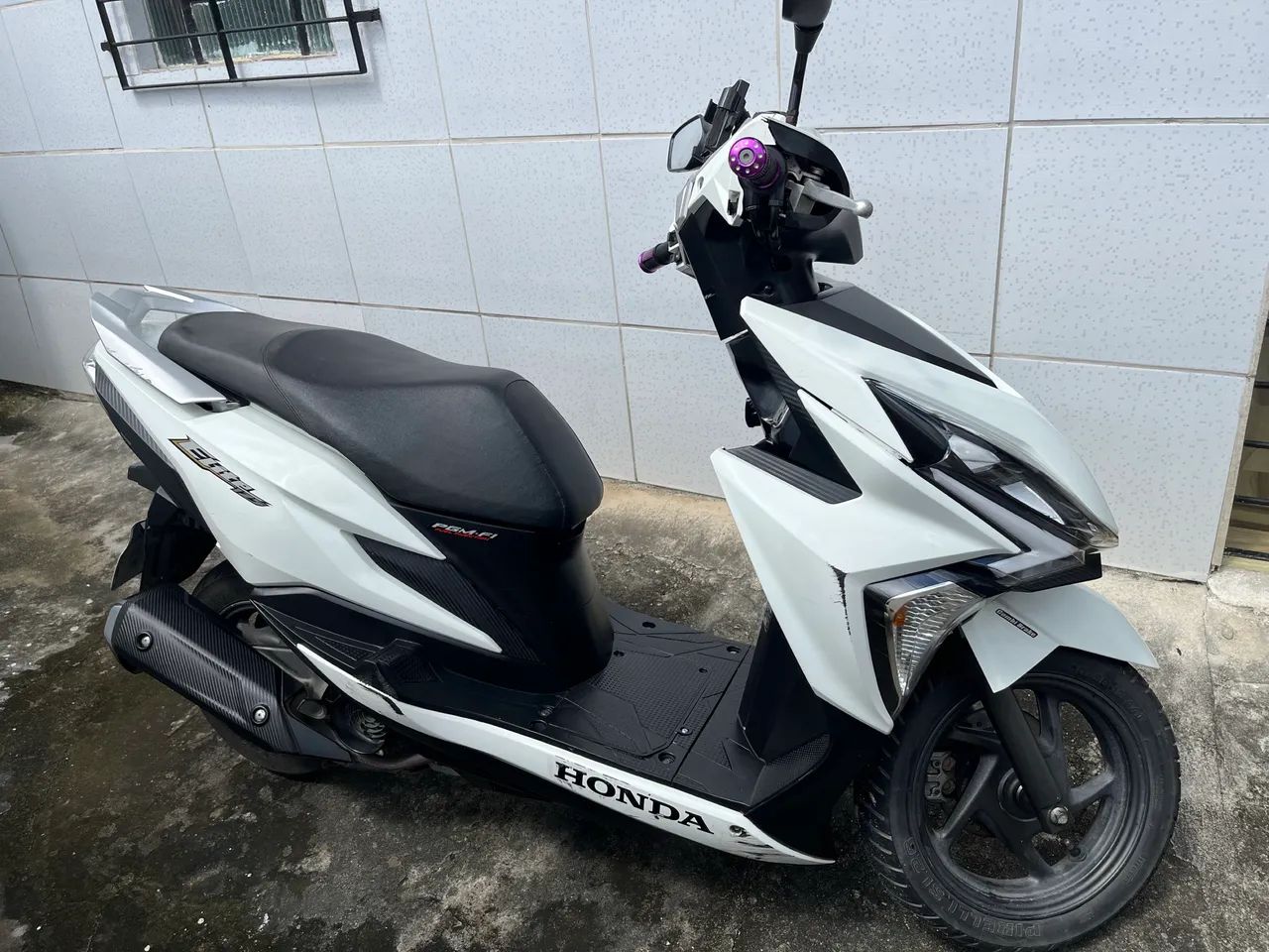 Elite 125  2021 - Foto 3