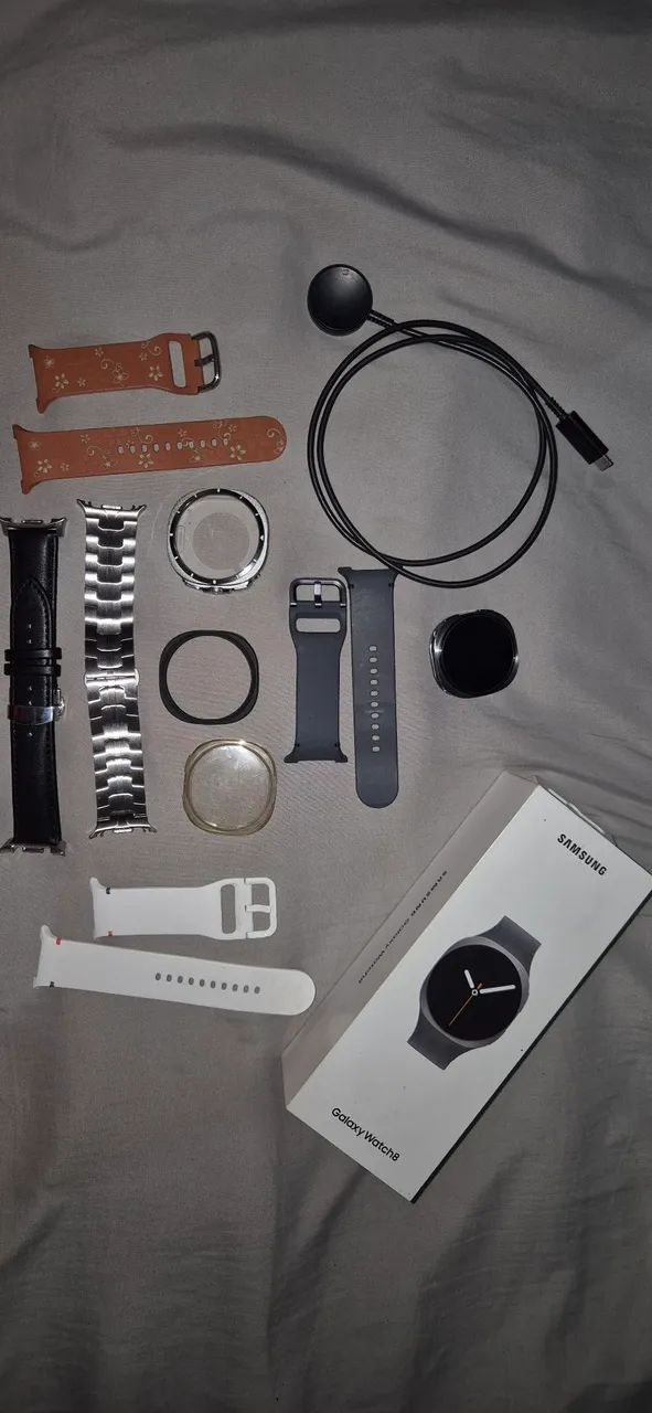 Galaxy watch8 ZERO - Foto 3
