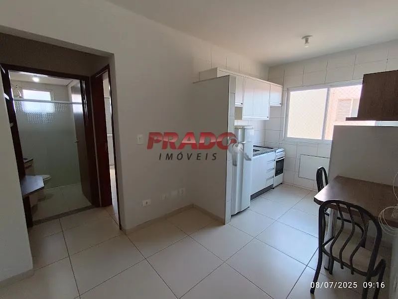 Apartamento à venda e para alugar em Maringá, Zona 07, com 1 quarto, com 27 m², EDIFÍCIO A