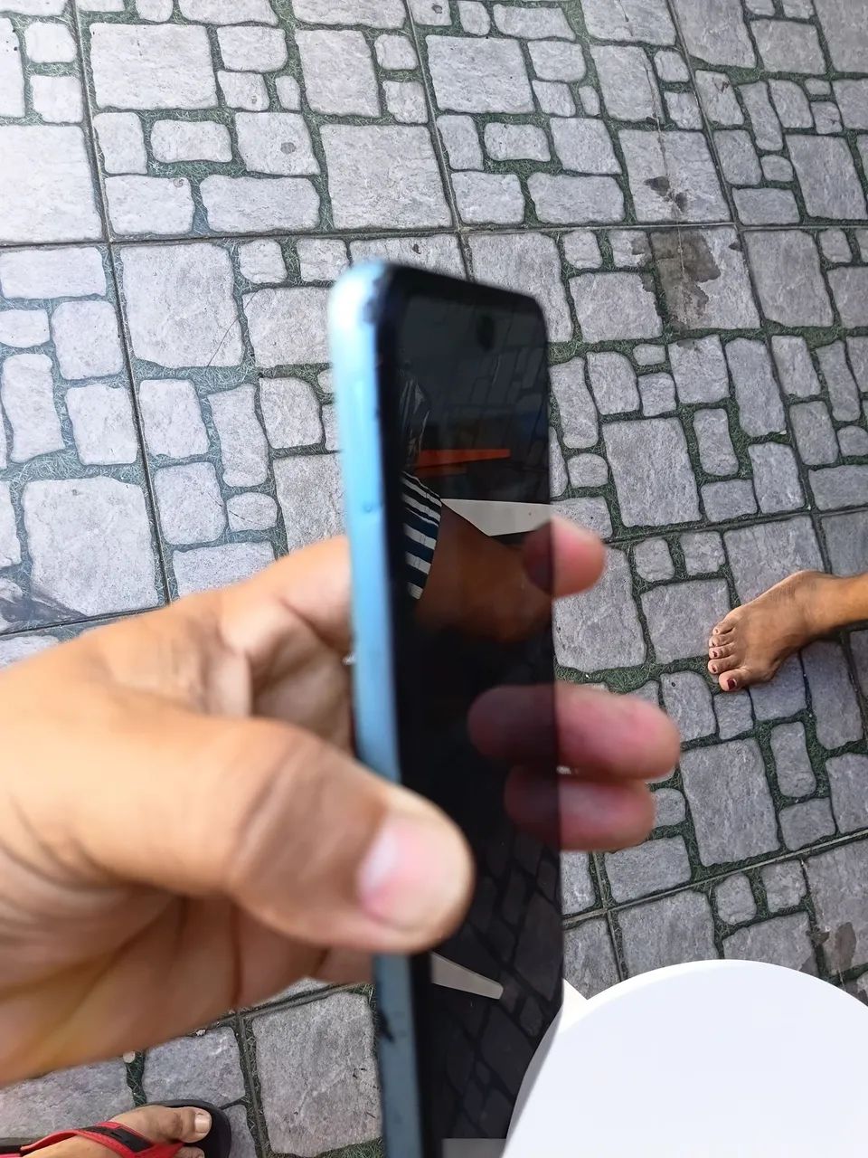 Celular moto G22 - Foto 3