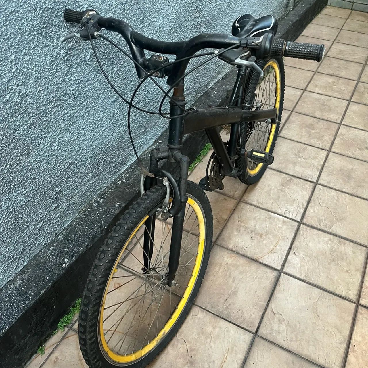 Bicicleta  - Foto 3