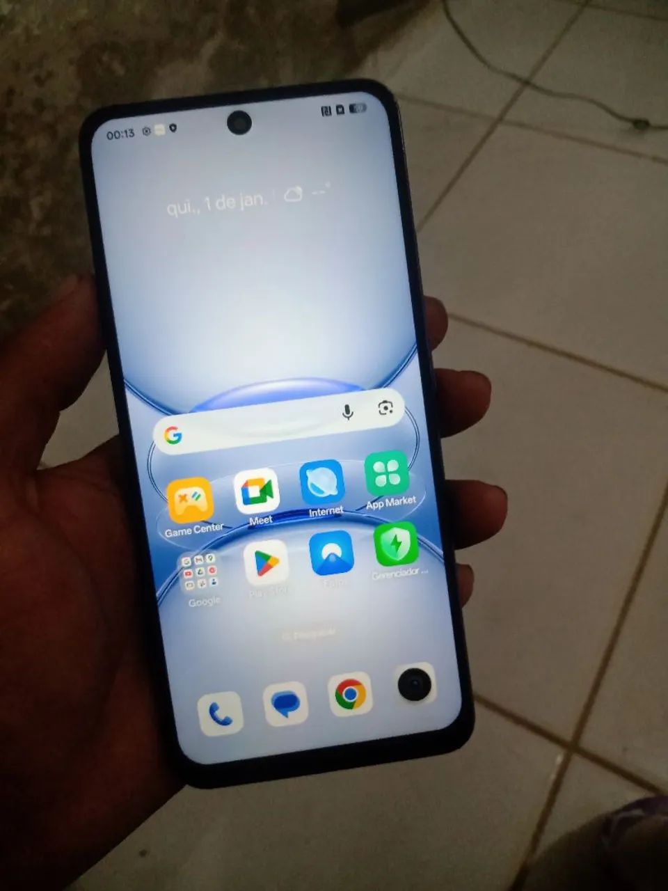 VENDO REALME C75 128GB - Foto 3