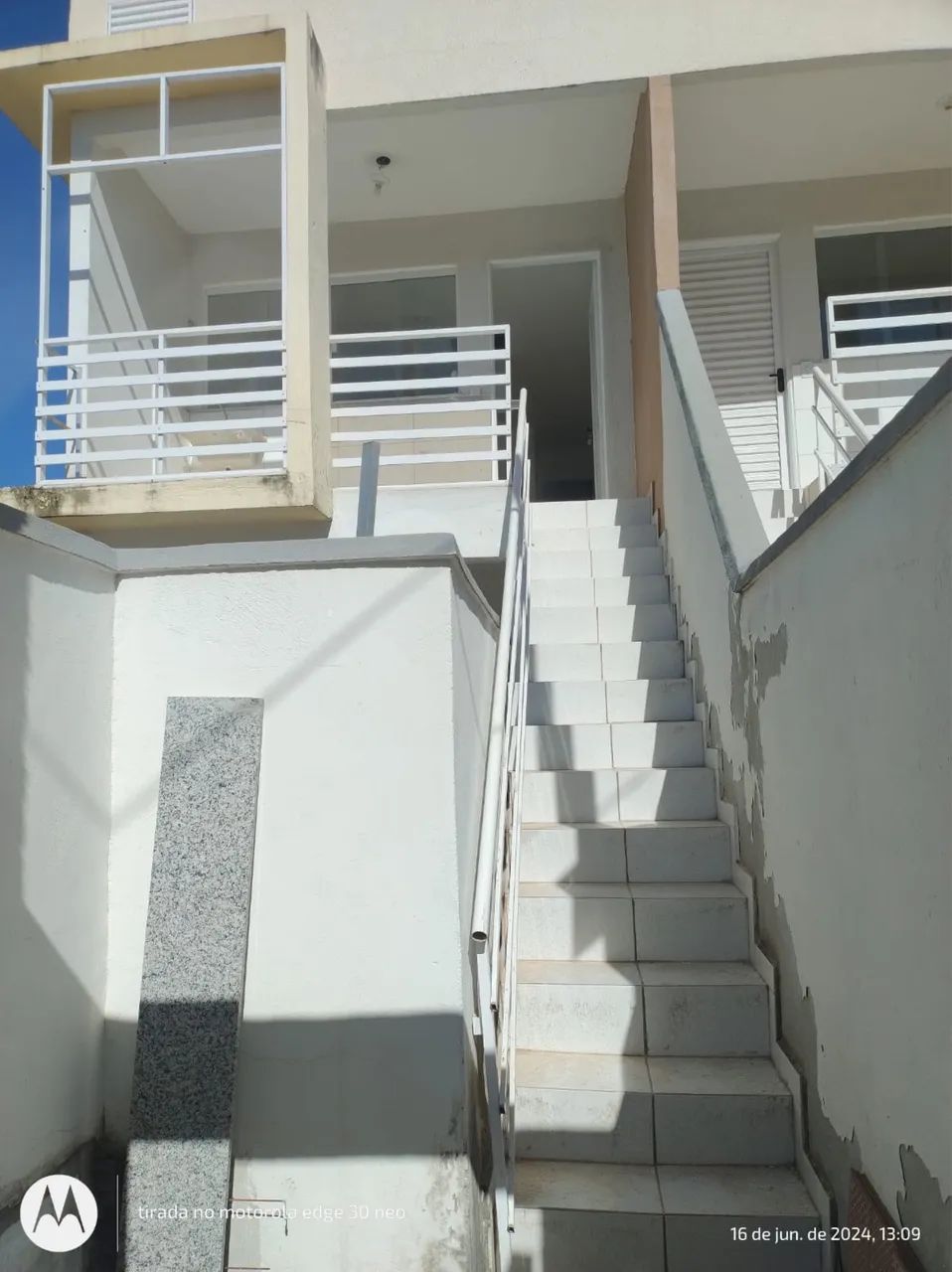 Alugo casa em Nova Iguaçu  - Foto 2