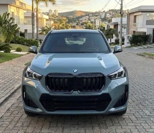BMW X1 Sdrive 20I M Sport 2.0 TB Aut. 2024