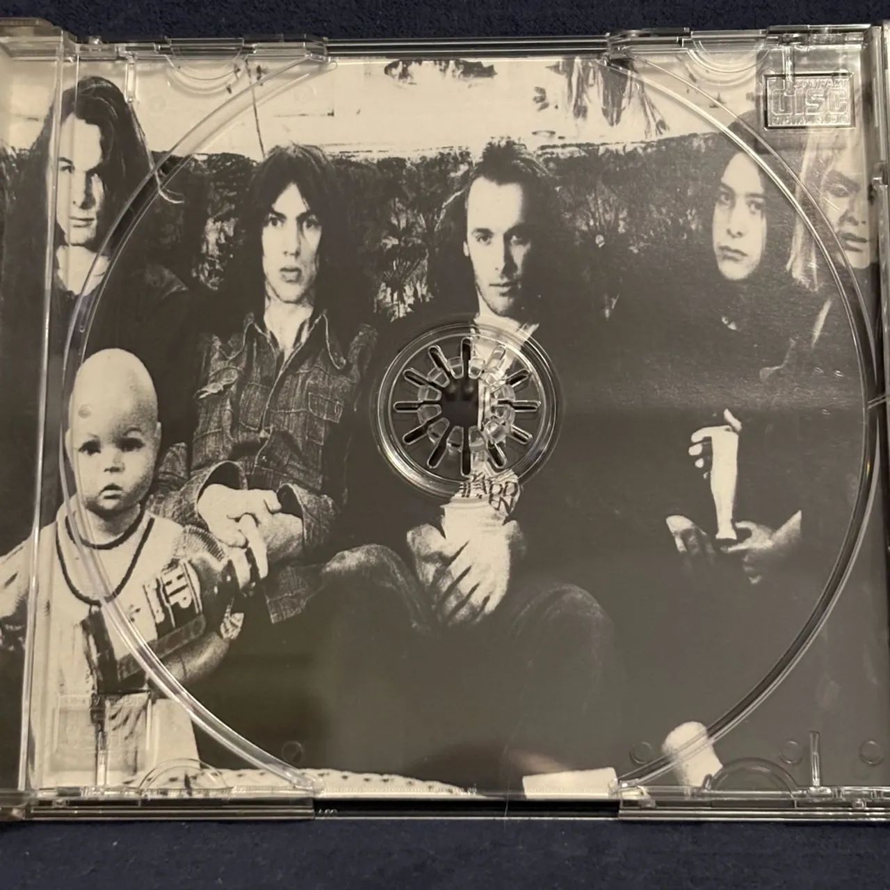 CD Verve - A Storm In Heaven - Foto 4