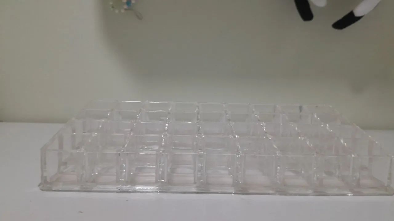 Porta maquiagem/batom - Foto 2