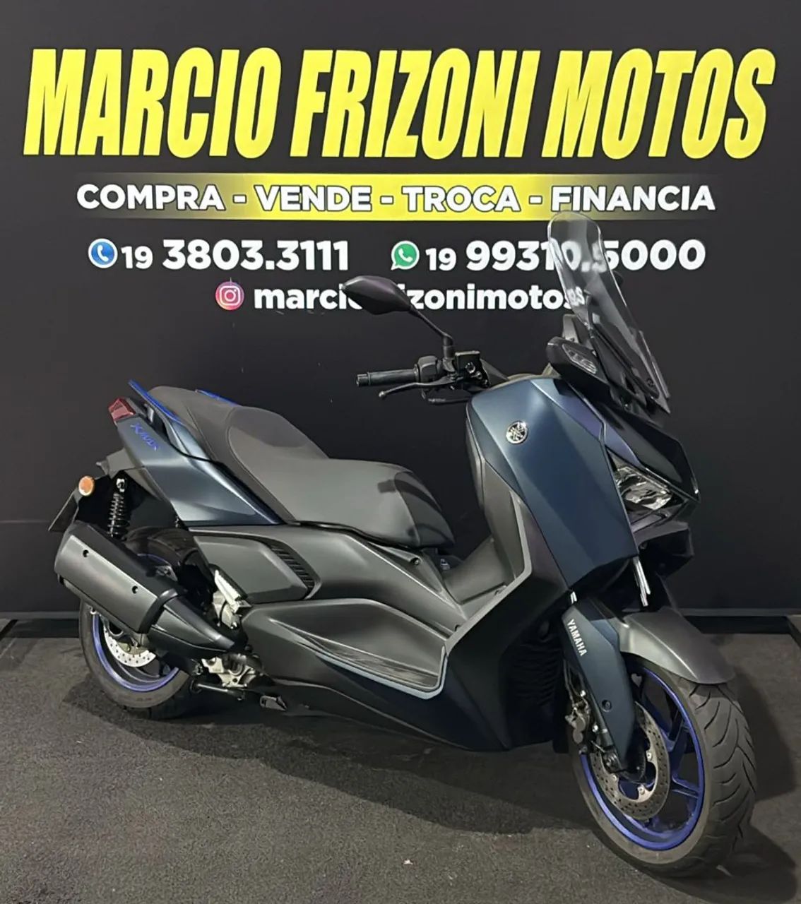 Yamaha 250 ABS 2025 - 1497742074 | OLX