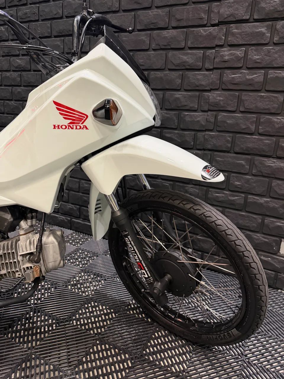 HONDA/ POP 110i 2022 - Foto 2