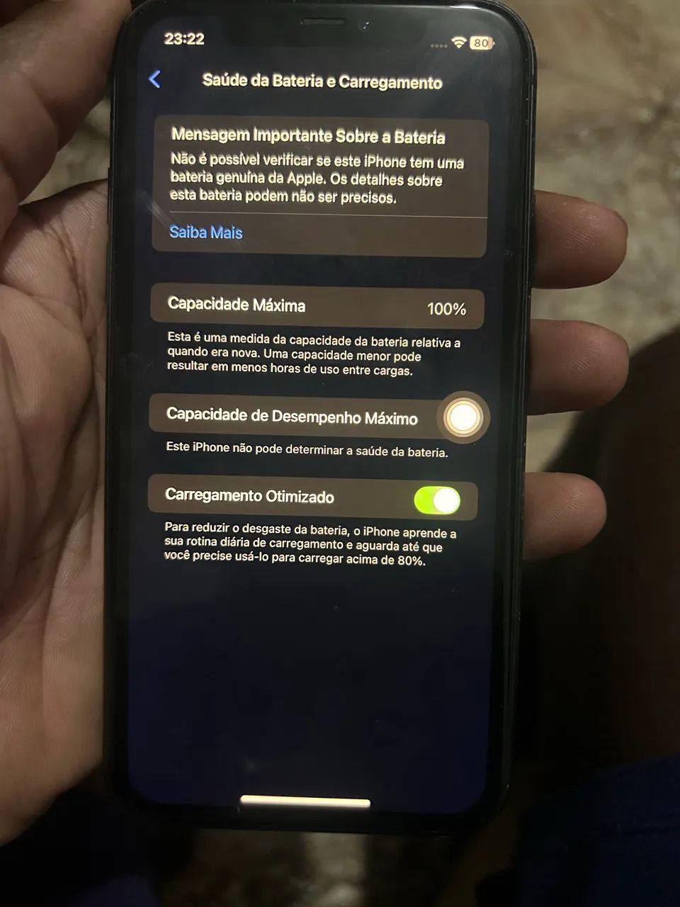 iPhone 11 - Foto 2