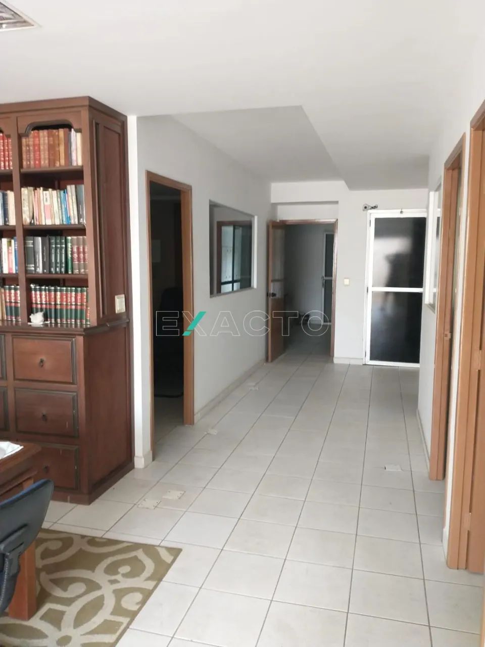 sala - Jardim Brasil - Campinas - Foto 3