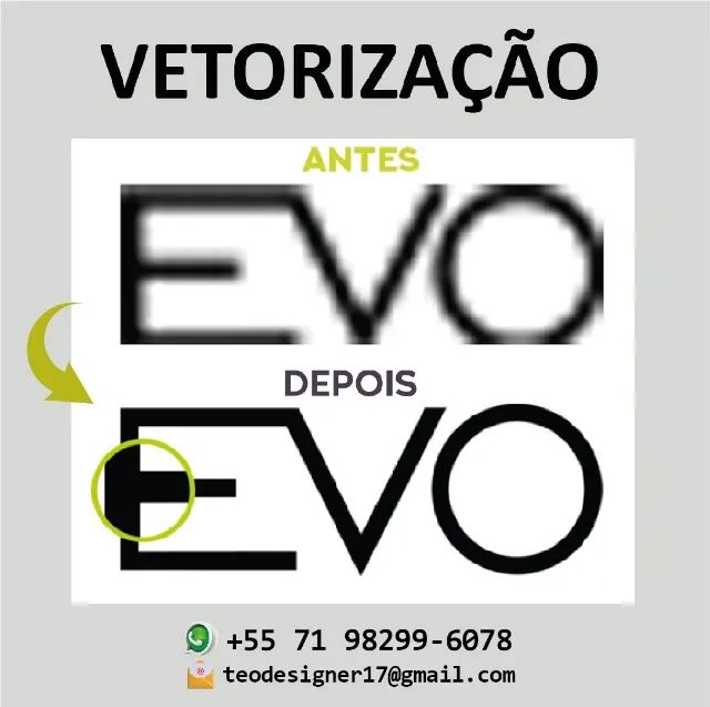 Designer gráfico - Foto 2
