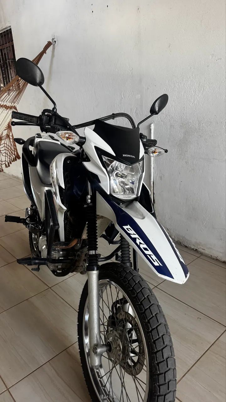 Moto bros 2024 NOVA  - Foto 3