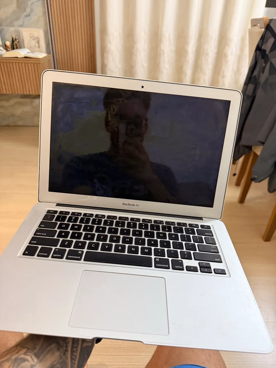 macbook air 13 2011