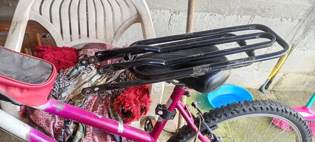Bicicleta  - Foto 2
