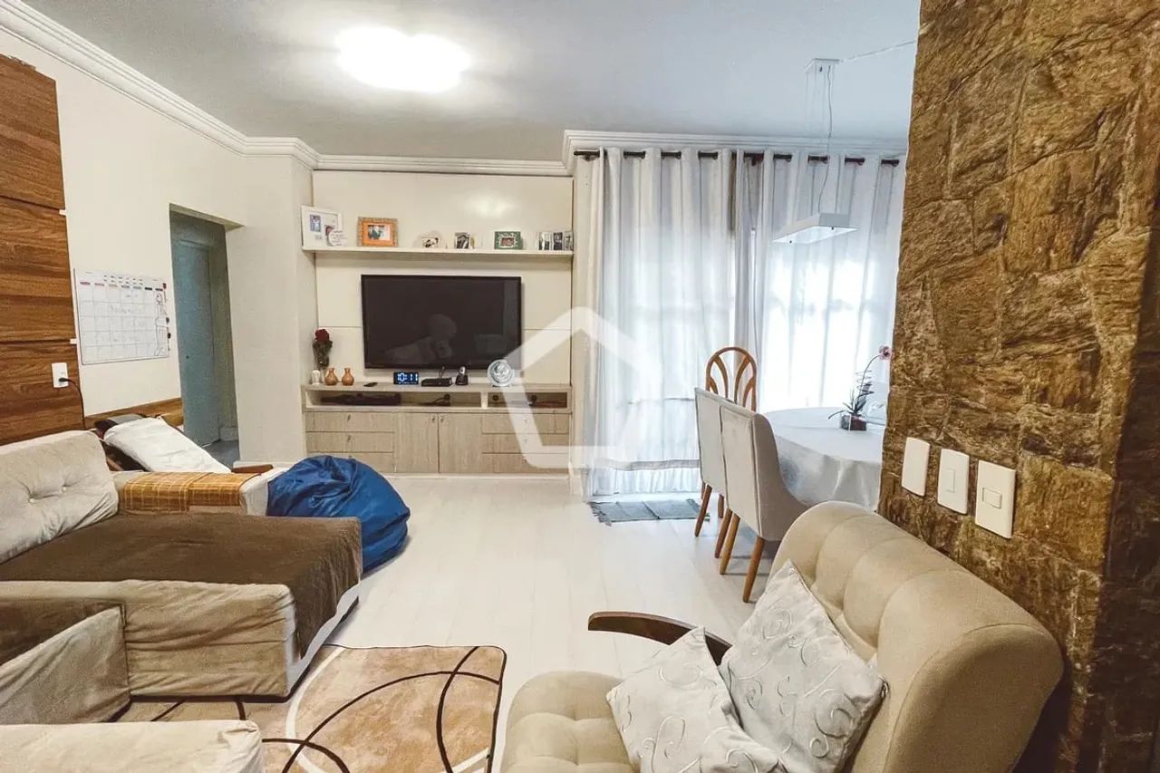 Apartamento Garden à venda com 180m², no Edifício Platano Vila Amélia