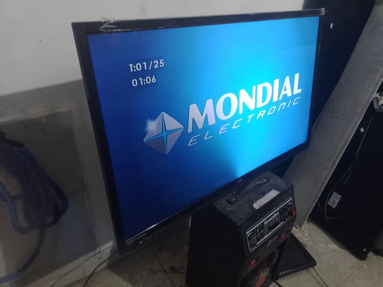 Tv 40 polegada 