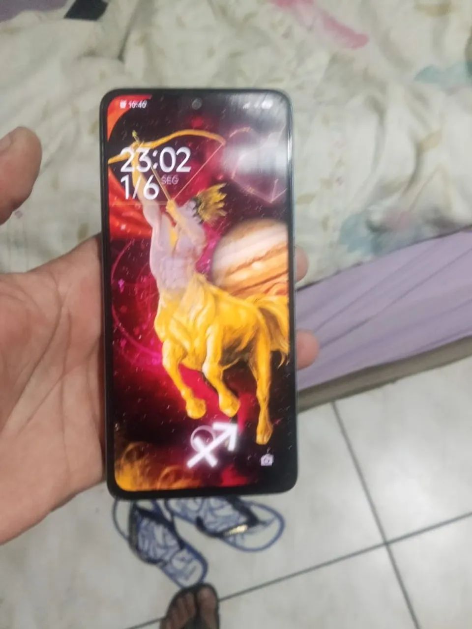 Xaiomi note 14 - Foto 3