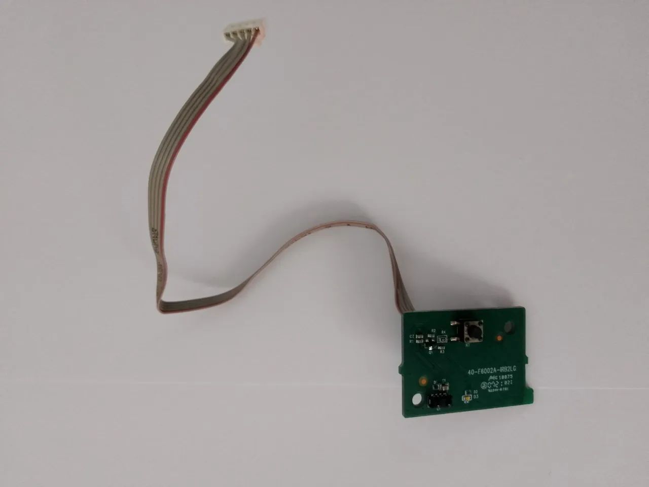 Placa IR Power TV TCL 50" - Foto 4