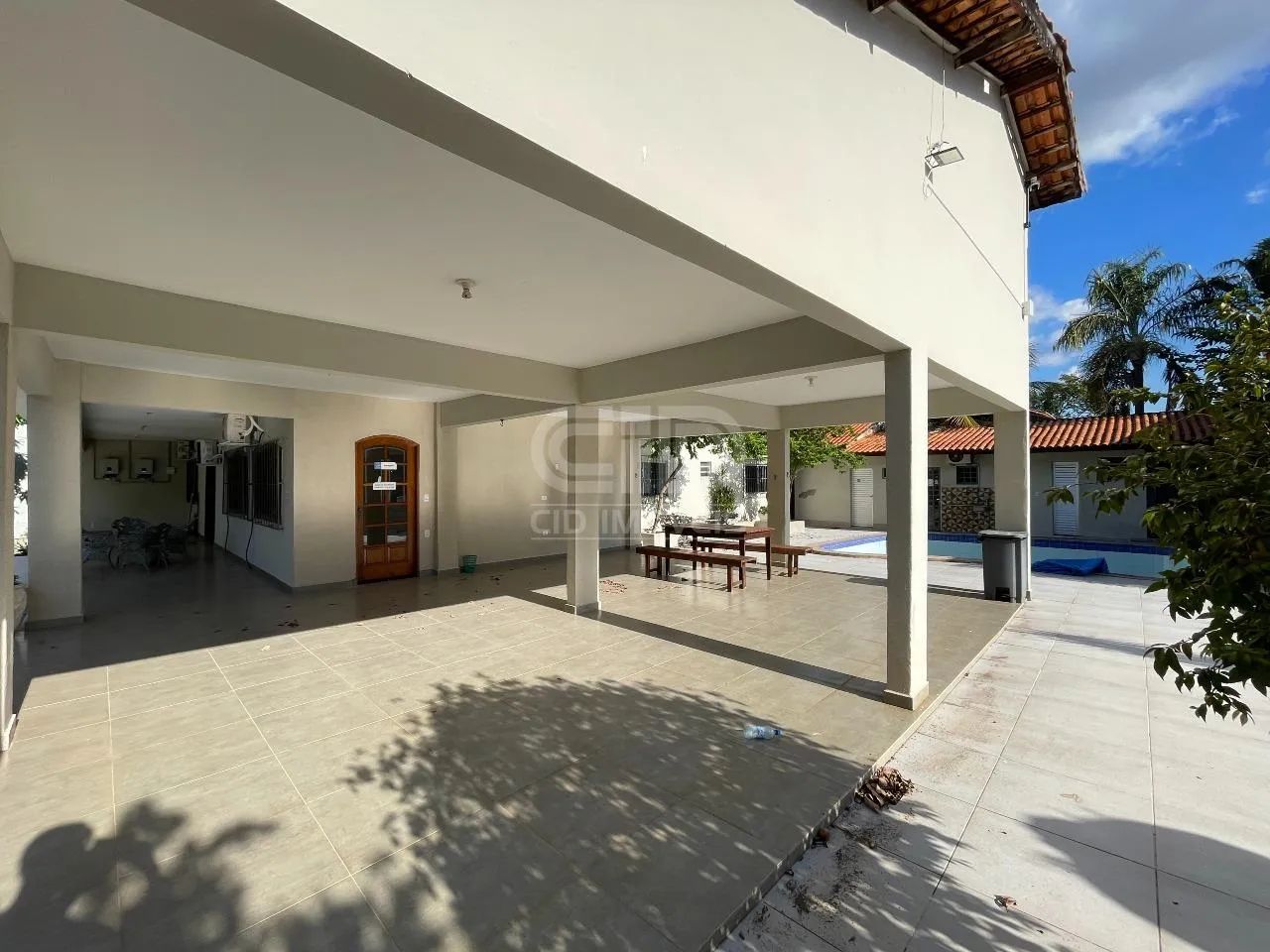 Casa Comercial com 4 Salas no Morada dos Nobres - Foto 3