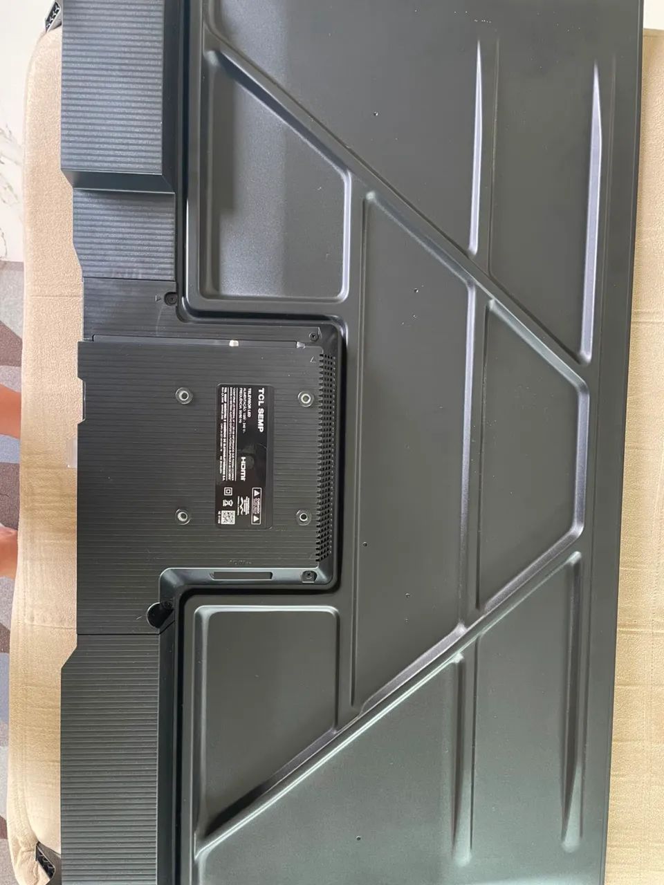TV TCL QLED 40? - Foto 5