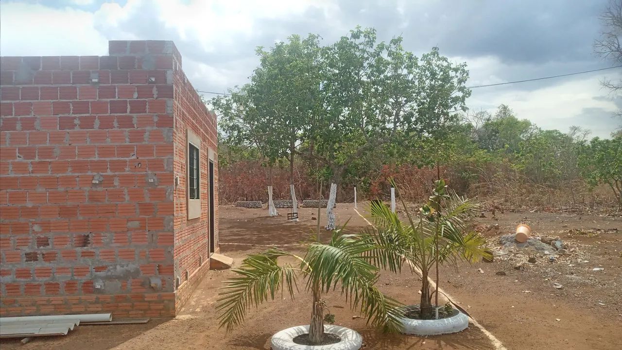 Lote em luzimangues. - Foto 3
