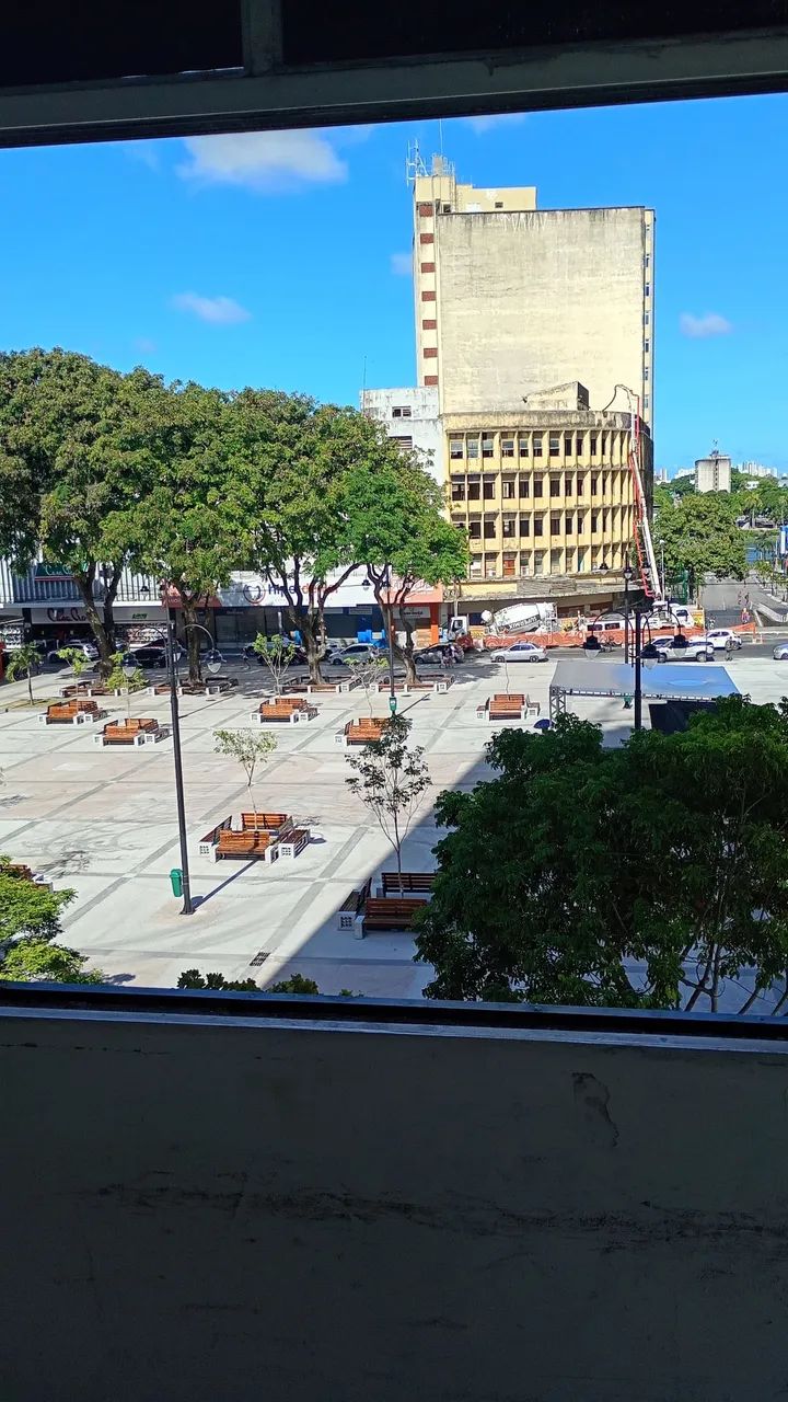 SALA NO PONTO DOS CEM REIS - CENTRO DE JOÃO PESSOA  - Foto 5