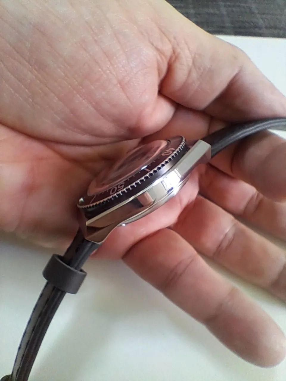 Relógio Timex M79 - Foto 3