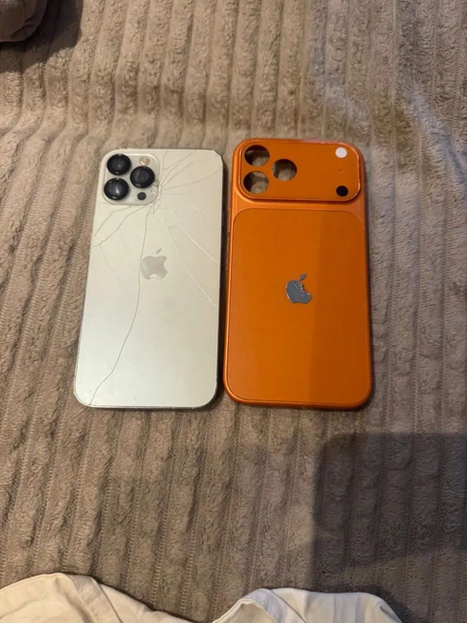 IPHONE 12 PRO MAX - Foto 3