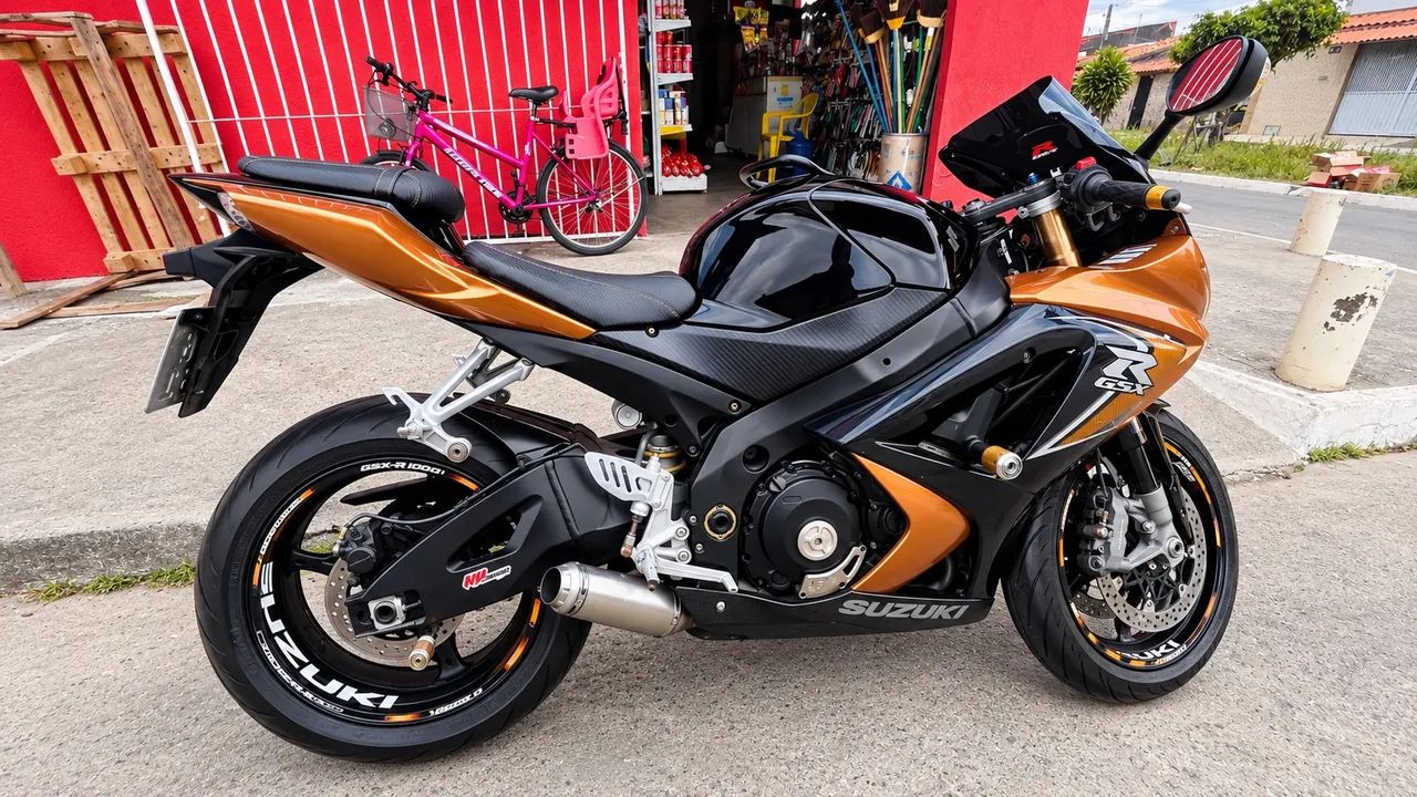 SRAD 1000cc - Foto 3
