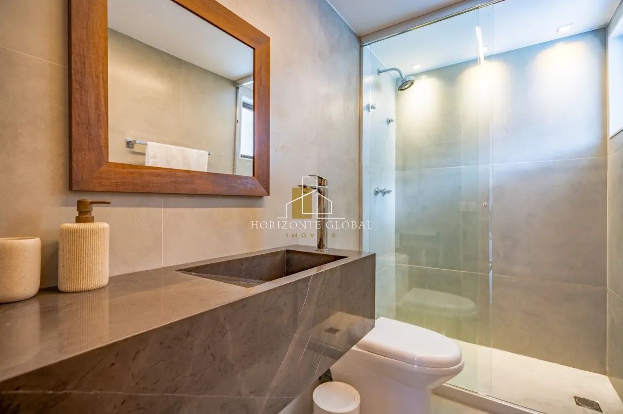 Cobertura Duplex Exclusiva no Itaipava All Suites com 2 Suites, Sofisticação e Funcionalid - Foto 3