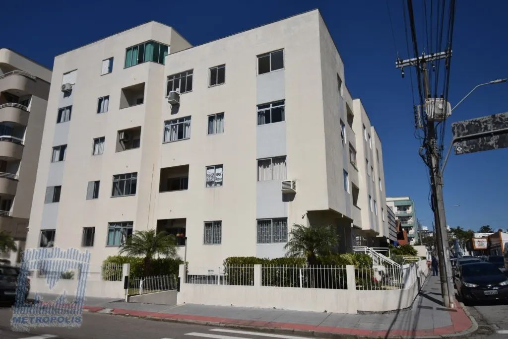 Apartamento à venda com 5 quartos no Balneário do Estreito