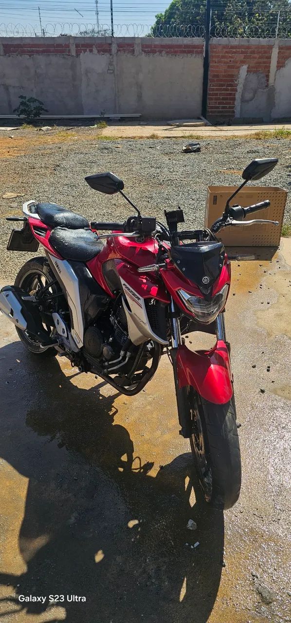 Mora fazer 250 cc - Foto 4