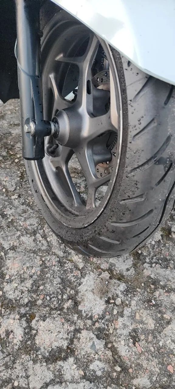 PCX 160  - Foto 4