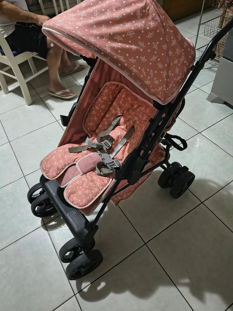 Vendo ou troco  - Foto 3