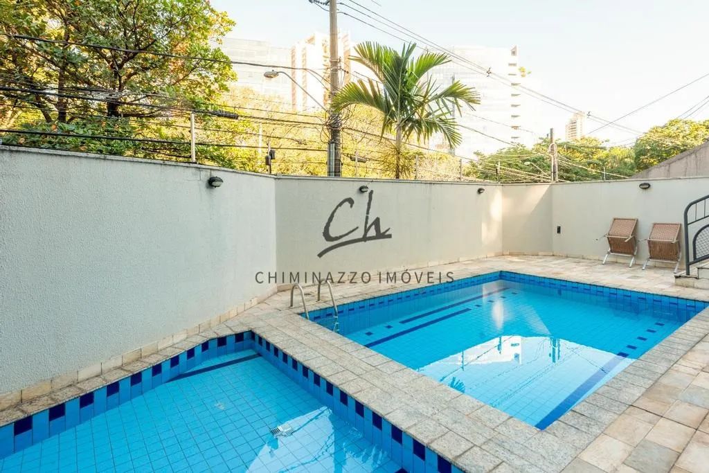 Apartamento à venda em Campinas, Nova Campinas, com 4 quartos, com 128 m², Nova Campinas - Foto 3