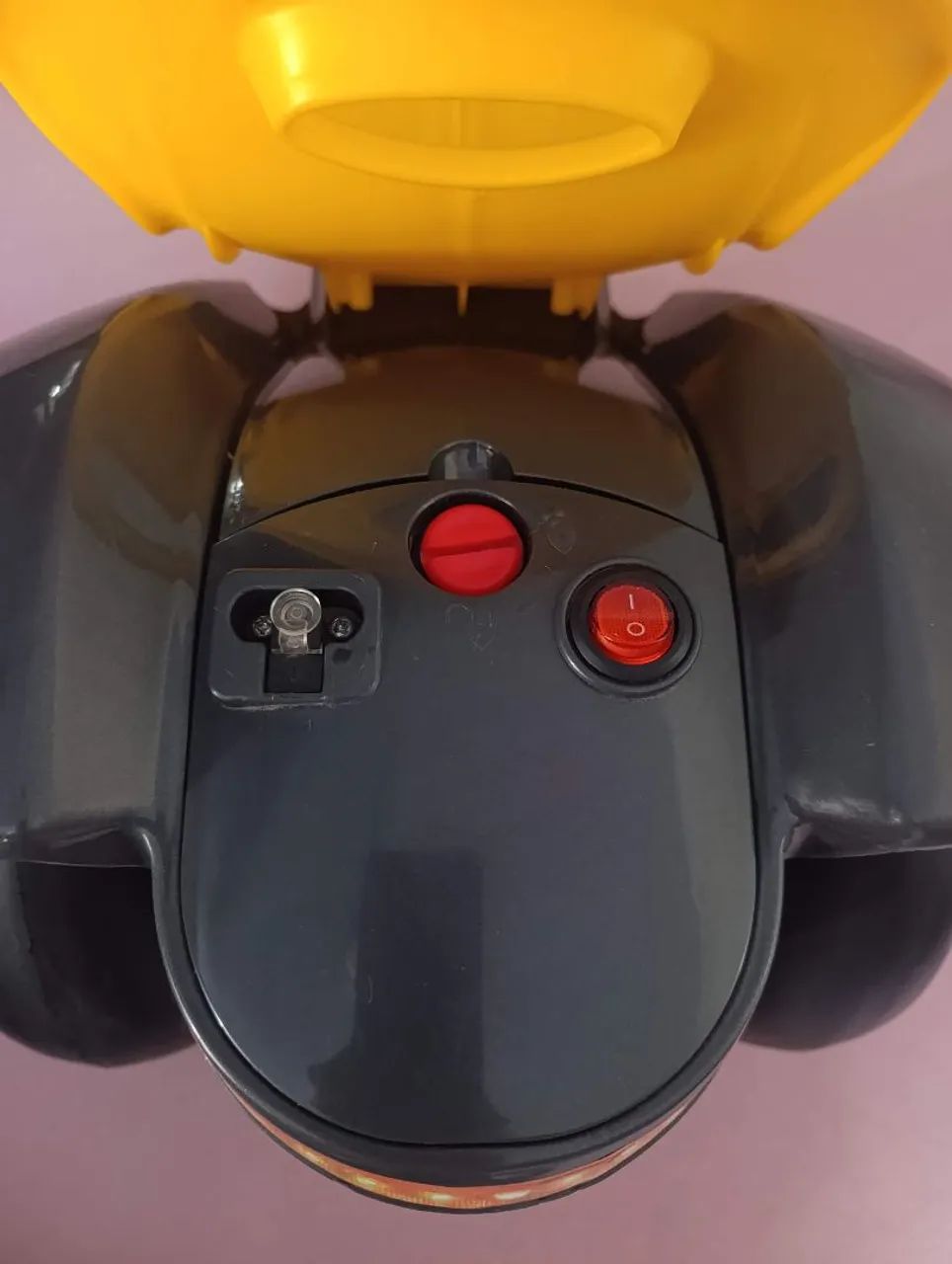 Carrinho kart eletrico - Foto 5